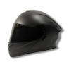CASCO 2W GHOST ABAT. NEGRO MATE L