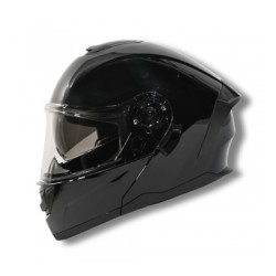 CASCO 2W PATRIOT ABAT. NE/DORADO XL