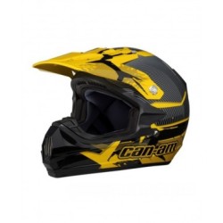 CASCO GHIRA GH1000 ABAT. AZUL MATE L