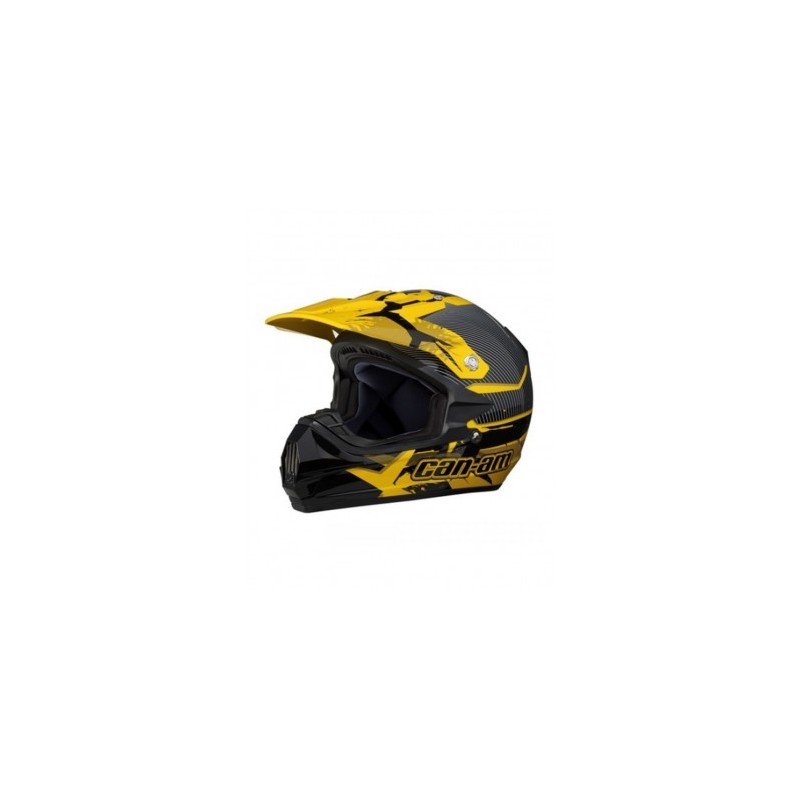 CASCO GHIRA GH1000 ABAT. AZUL MATE L