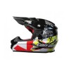 CASCO GHIRA GH1000 ABAT. BLANCO L