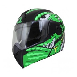 CASCO GHIRA GH1000 ABAT. LAGAR VERDE L