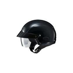 CASCO HJC. IS-CRUISER NEGRO XL