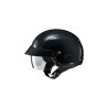 CASCO HJC. IS-CRUISER NEGRO XL