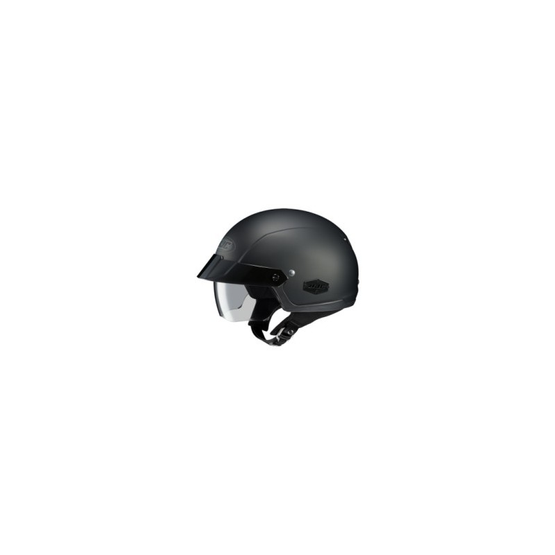 CASCO IRON IR-109 KIDS ROJO
