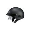 CASCO IRON IR-109 KIDS ROJO