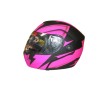 CASCO IRON ABAT. IR-108 ROSA MATE L