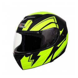 CASCO LS2 RAPID FF353 CHOS NA/VE/AZUL 2XL