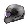 CASCO LS2 ABAT. SCOPE FF902 TITANIUM XL