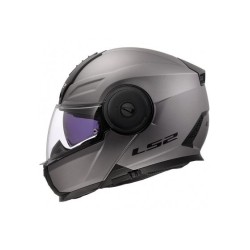 CASCO LS2 ABAT. SCOPE FF902 TITANIUM XL