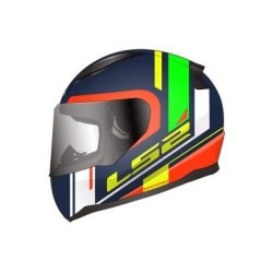 CASCO LS2 RAPID FF353 SOLID MATE M