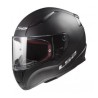 CASCO LS2 SPITFIRE NEGRO MATE XL