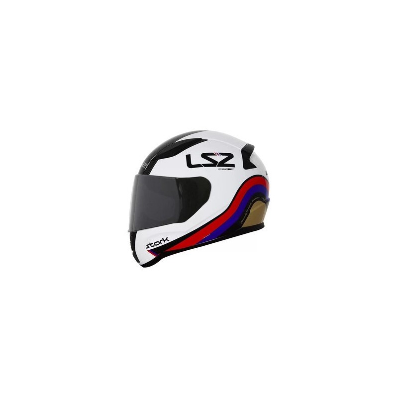 CASCO LS2 STORM FF800 NE/RO/MATE M