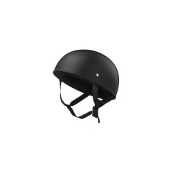 CASCO LS2 STRIPPER NEGRO MATE M
