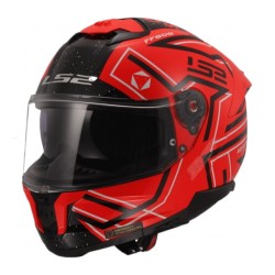 CASCO LS2 STREAM MAZE FF808 NE/NA 2XL