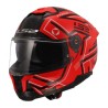 CASCO LS2 STREAM MAZE FF808 NE/NA 2XL