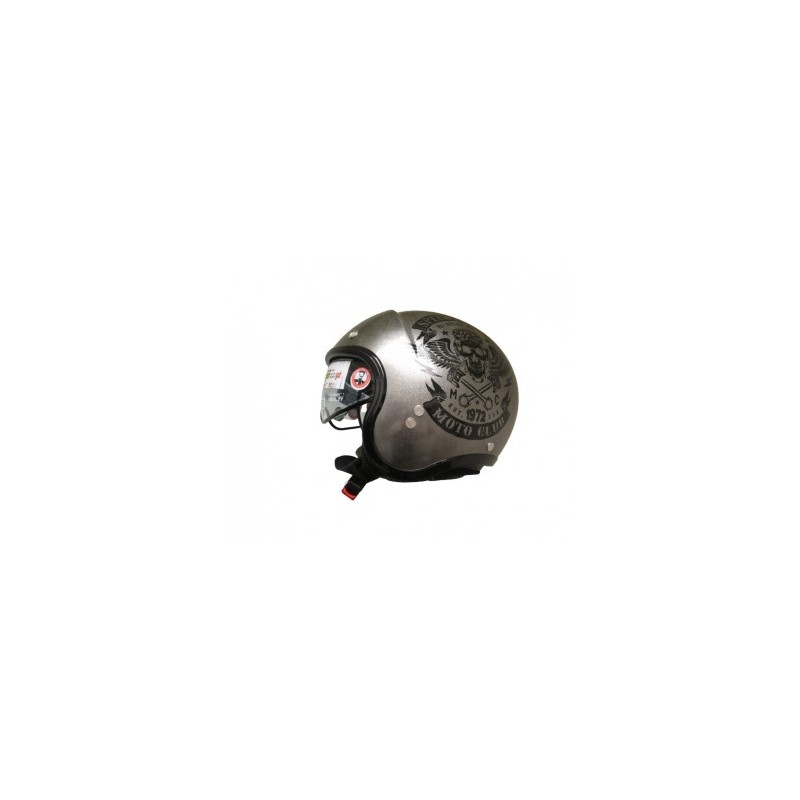 CASCO PROMOTO KIDS MOD. E505 MATE