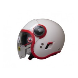 CASCO PROMOTO KIDS MOD. E505 ROJO