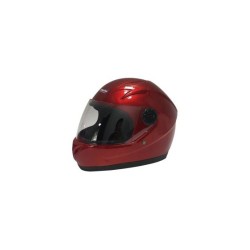 CASCO PROMOTO KIDS MOD. E505 ROJO