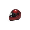 CASCO PROMOTO KIDS MOD. E505 ROJO
