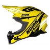 CASCO PROMOTO MOD. A107 NE/RO/GRIS XL