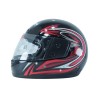 CASCO PROMOTO MOD. A107 NE/RO/GRIS XL