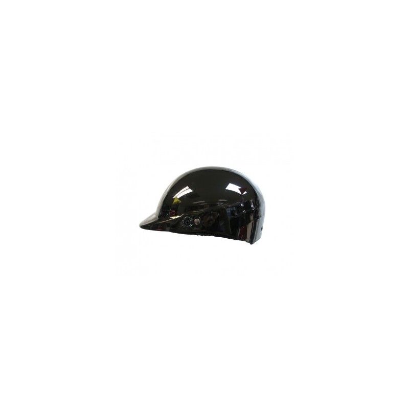 CASCO R7 RACING ABAT. BLANCO M