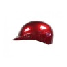 CASCO R7 RACING ABAT. BLANCO M