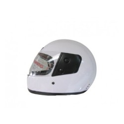 CASCO R7 RACING ABAT. REPTIL VE/AM/ROJO 2XL