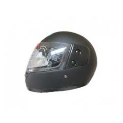 CASCO R7 RACING ABAT. REPTIL VE/AM/ROJO XL
