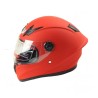 CASCO R7 RACING JR. M506 ROJO L