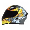CASCO R7 RACING JR. M506 ROSA L