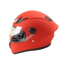 CASCO RODA ABAT. BLUETOOTH NEGRO MATE L