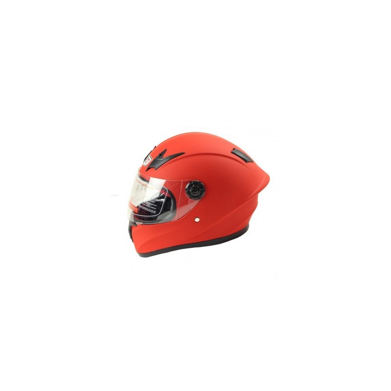 CASCO RODA ABAT. BLUETOOTH NEGRO MATE L