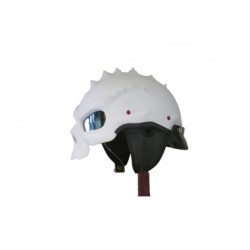 CASCO RODA ABAT. BLUETOOTH NEGRO MATE XL