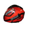 CASCO RODA BOOSTER ABAT. NEGRO MATE XL
