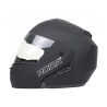 CASCO RODA BOOSTER ABAT. NEGRO POP XL