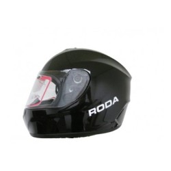CASCO RODA BOOSTER ABAT. VERDE POP M