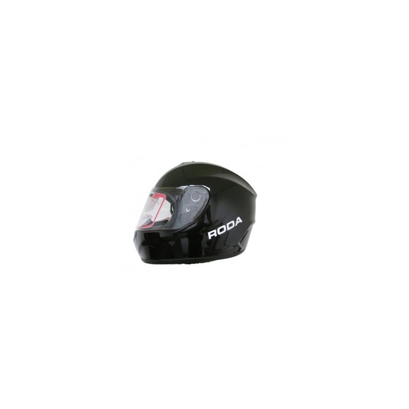 CASCO RODA BOOSTER ABAT. VERDE POP M