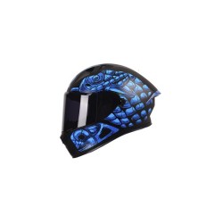 CASCO RODA COURSE STONE AZUL XL