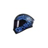 CASCO RODA COURSE STONE AZUL XL