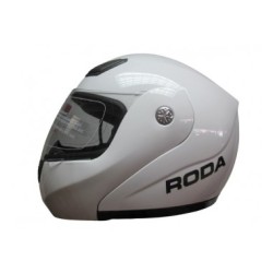 CASCO RODA LUMINAR C/LED. CARBON XL