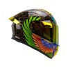 CASCO RODA REVENGE ABAT. BLANCO XL