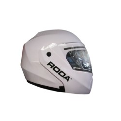 CASCO RODA REVENGE ABAT. BLANCO XL