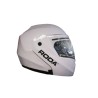 CASCO RODA REVENGE ABAT. BLANCO XL