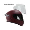 CASCO RODA REVENGE ABAT. MILITAR 2XL