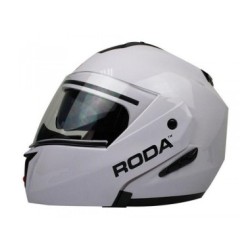 CASCO RODA REVENGE ABAT. NE/NA. XL