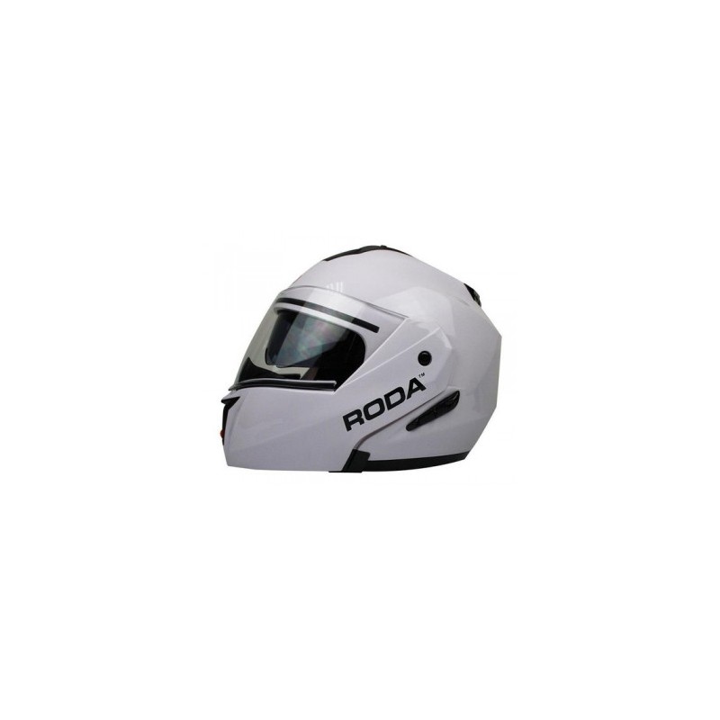 CASCO RODA REVENGE ABAT. NE/NA. XL