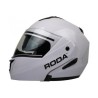CASCO RODA REVENGE ABAT. NE/NA. XL