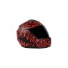 CASCO RODA REVENGE ABAT. ROJO SPYDER L